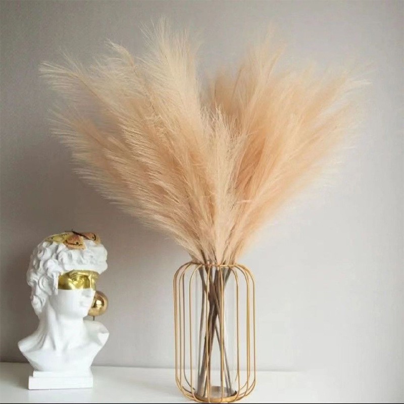 Florist Supply Vases - عشب أبهى صناعي ، فروع بومباس