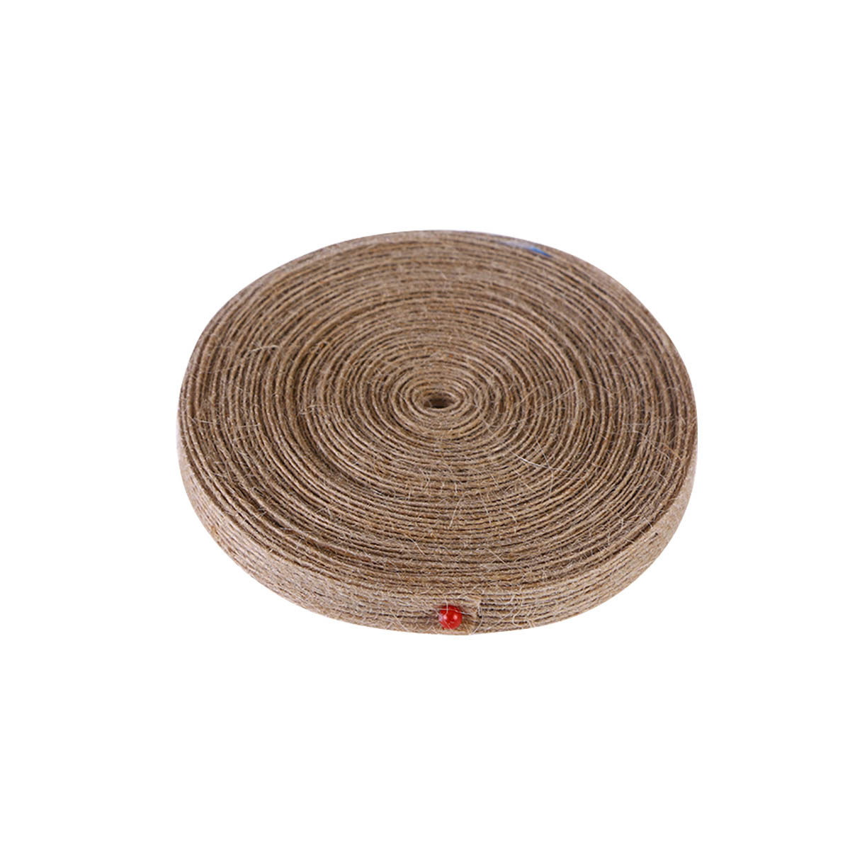 Twine Jute Natural - شريط منسوج طبيعي من الجوت، حبل