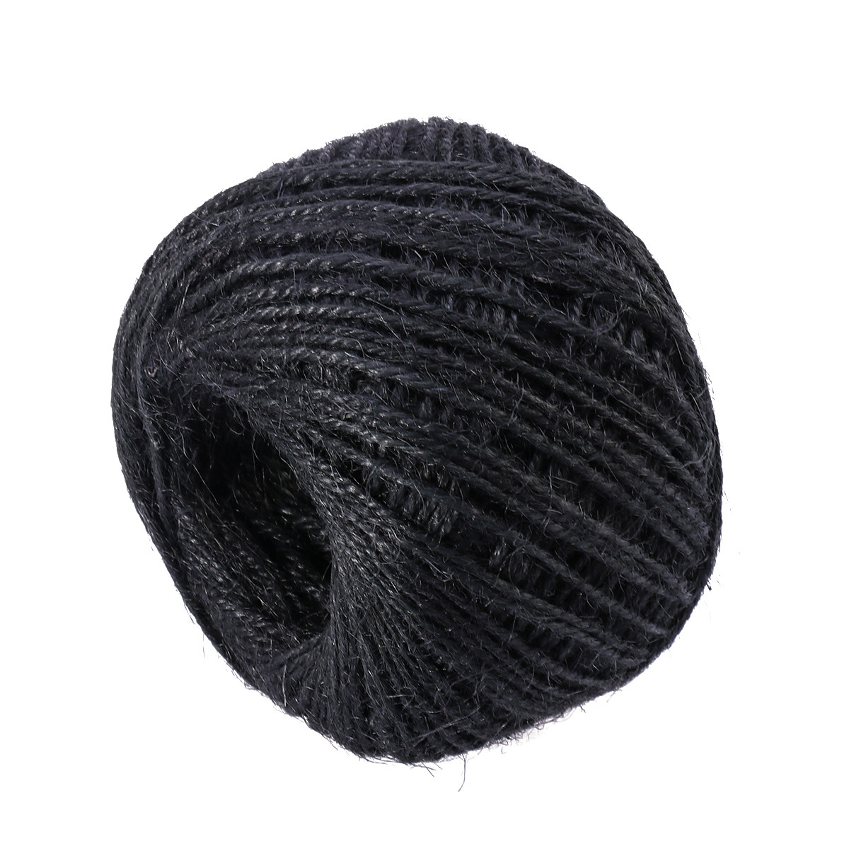 حبل الجوت الطبيعي للحرف اليدوي - مراجعة Twine Jute Natural وسعره