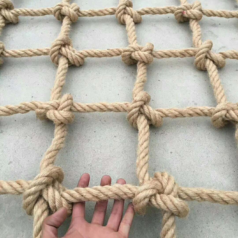 10 مللي متر 10/30/50 متر حبل ا - مراجعة Twine Jute Natural وسعره