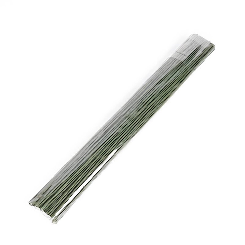 أسلاك زهور يدوية الصنع، أسلاك  - مراجعة Floral Tape Green وسعره