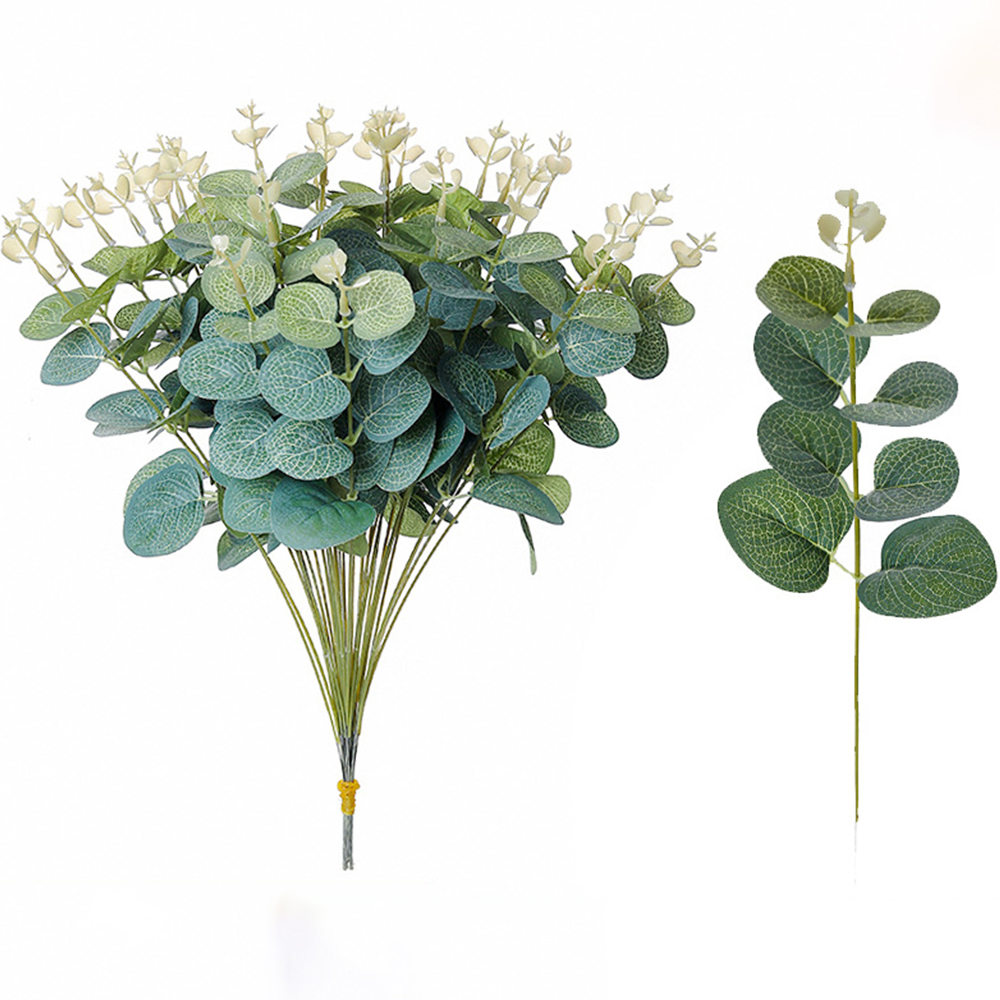 20 قطعة نباتات وهمية الحرير أو - مراجعة Florist Supply Vases وسعره