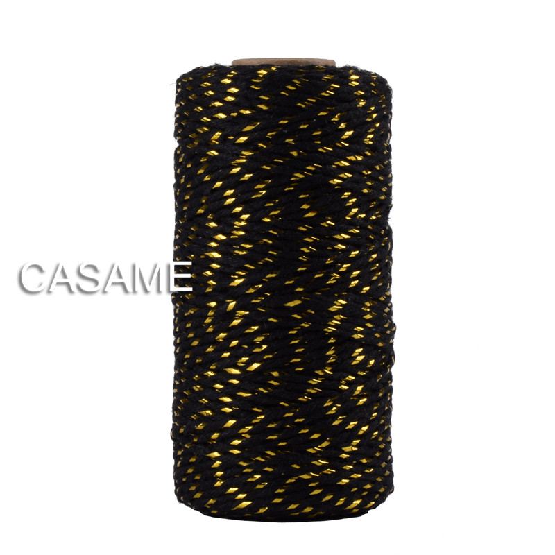 حبل خيش خيش طبيعي 100 ياردة خي - مراجعة Twine Jute Natural وسعره