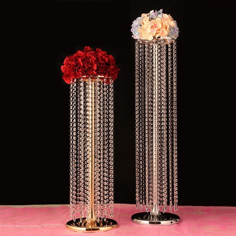 رائعة زهرة زهرية تويست شكل حام - مراجعة Florist Supply Vases وسعره